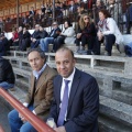 Castellón, Toros Magdalena 2012