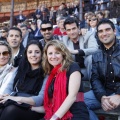 Castellón, Toros Magdalena 2012