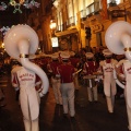 Castellón, desfile animación infantil, Magdalena 2012