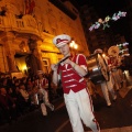 Castellón, desfile animación infantil, Magdalena 2012