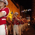 Castellón, desfile animación infantil, Magdalena 2012