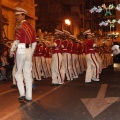 Castellón, desfile animación infantil, Magdalena 2012