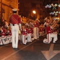 Castellón, desfile animación infantil, Magdalena 2012