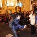 Castellón, desfile animación infantil, Magdalena 2012
