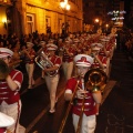 Castellón, desfile animación infantil, Magdalena 2012