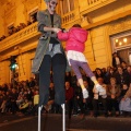 Castellón, desfile animación infantil, Magdalena 2012