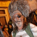 Castellón, desfile animación infantil, Magdalena 2012