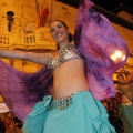 Castellón, desfile animación infantil, Magdalena 2012