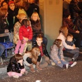 Castellón, desfile animación infantil, Magdalena 2012