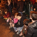 Castellón, desfile animación infantil, Magdalena 2012