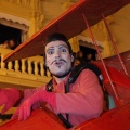 Castellón, desfile animación infantil, Magdalena 2012
