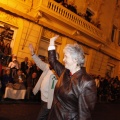 Castellón, desfile animación infantil, Magdalena 2012
