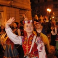 Castellón, desfile animación infantil, Magdalena 2012