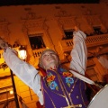 Castellón, desfile animación infantil, Magdalena 2012