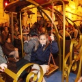 Castellón, desfile animación infantil, Magdalena 2012