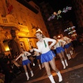 Castellón, desfile animación infantil, Magdalena 2012