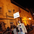 Castellón, desfile animación infantil, Magdalena 2012