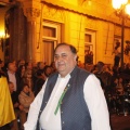 Castellón, desfile animación infantil, Magdalena 2012