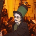 Castellón, desfile animación infantil, Magdalena 2012