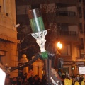 Castellón, desfile animación infantil, Magdalena 2012