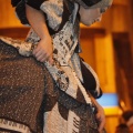 Castellón, desfile animación infantil, Magdalena 2012