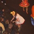 Castellón, desfile animación infantil, Magdalena 2012