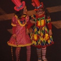 Castellón, desfile animación infantil, Magdalena 2012