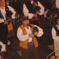 Castellón, desfile animación infantil, Magdalena 2012