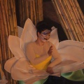Castellón, desfile animación infantil, Magdalena 2012