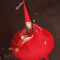 Castellón, desfile animación infantil, Magdalena 2012