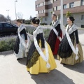 Castellón, Magadalena 2012