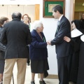 Castellón, Magadalena 2012