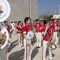 Castellón, Magadalena 2012