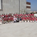 Castellón, Magadalena 2012