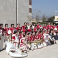 Castellón, Magadalena 2012