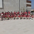 Castellón, Magadalena 2012