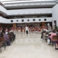 Castellón, Magadalena 2012