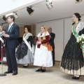 Castellón, Magadalena 2012