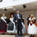 Castellón, Magadalena 2012