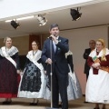 Castellón, Magadalena 2012