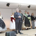 Castellón, Magadalena 2012