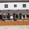 Castellón, Magadalena 2012