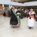 Castellón, Magadalena 2012
