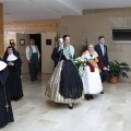 Castellón, Magadalena 2012