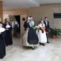 Castellón, Magadalena 2012