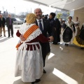 Castellón, Magadalena 2012