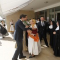 Castellón, Magadalena 2012