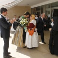 Castellón, Magadalena 2012