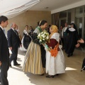Castellón, Magadalena 2012