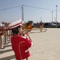 Castellón, Magadalena 2012